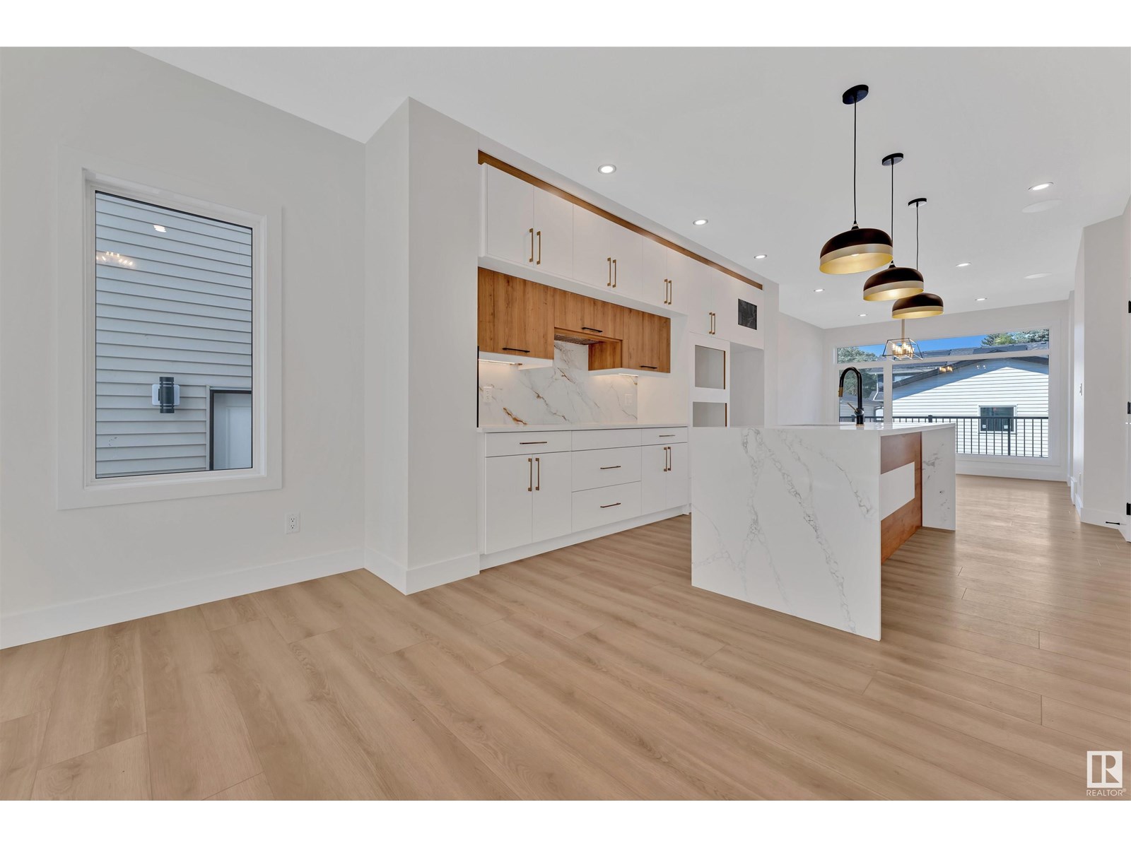 10976 138 St Nw, Edmonton, Alberta  T5M 1P2 - Photo 9 - E4451099
