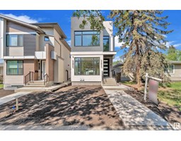 10976 138 ST NW North Glenora