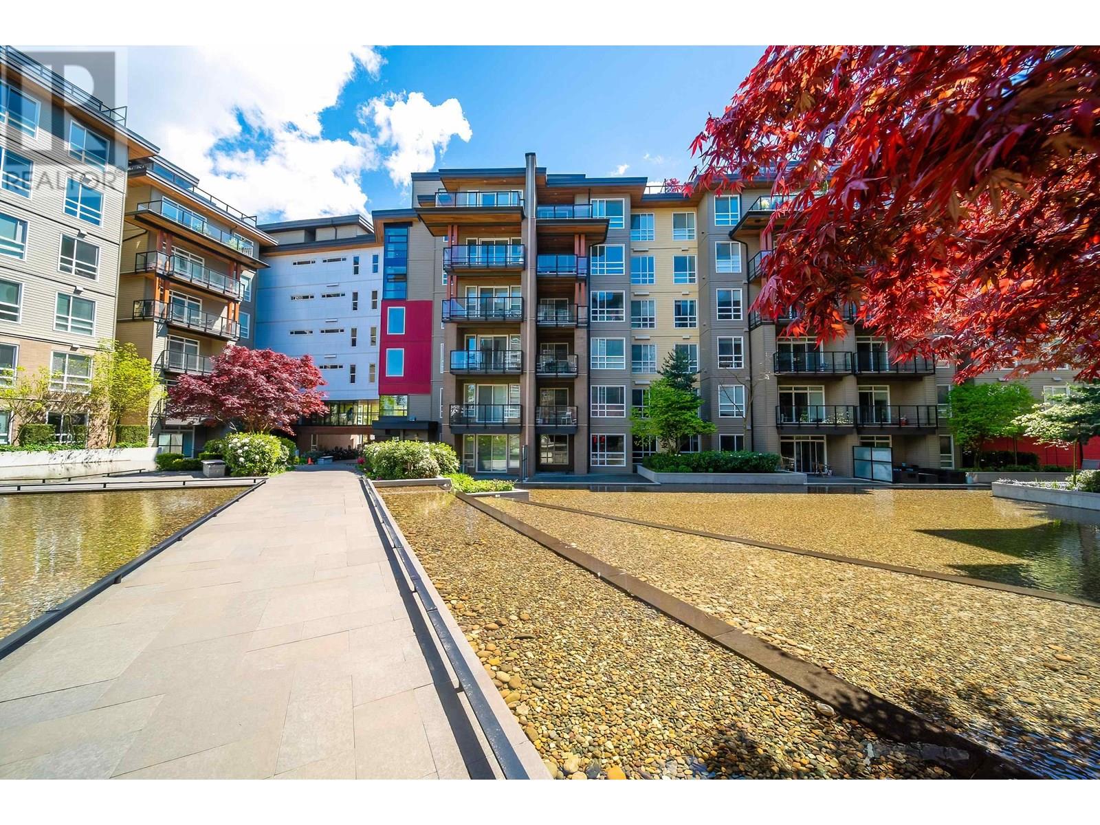 311 6033 Gray Avenue, Vancouver, British Columbia  V6S 0G3 - Photo 1 - R3027461