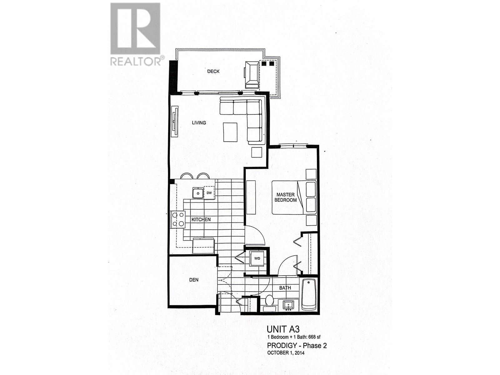 311 6033 Gray Avenue, Vancouver, British Columbia  V6S 0G3 - Photo 24 - R3027461