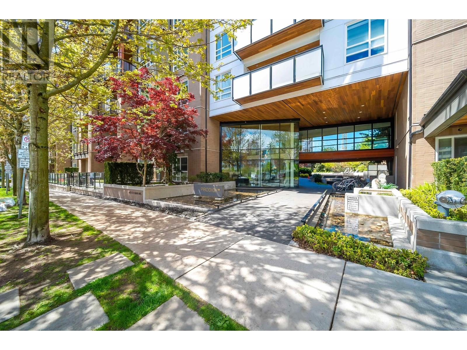 311 6033 Gray Avenue, Vancouver, British Columbia  V6S 0G3 - Photo 4 - R3027461