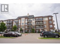 306 - 54 SKY HARBOUR DRIVE N, Brampton, Ontario