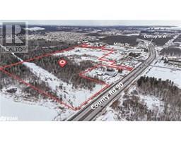 752 COUNTY ROAD 90 SP65 - Rural Springwater