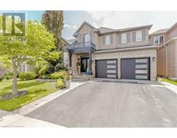 2224 Colonel William Parkway 1000 - Bc Bronte Creek, Oakville, Ca