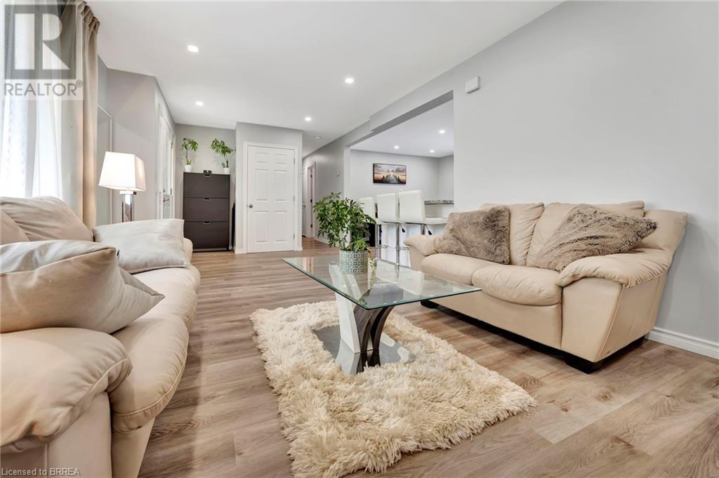 4 Sixth Concession Road, Burford, Ontario N3T 5L7 - Photo 4 - 40747072