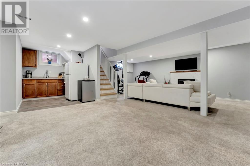 4 Sixth Concession Road, Burford, Ontario N3T 5L7 - Photo 12 - 40747072