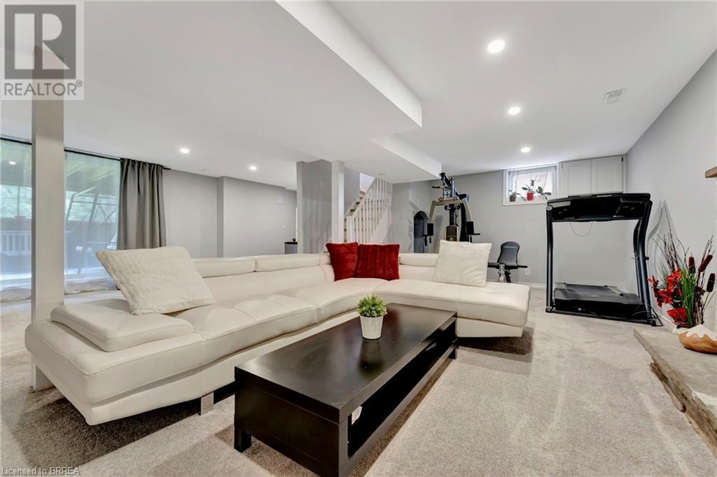 4 Sixth Concession Road, Burford, Ontario N3T 5L7 - Photo 13 - 40747072