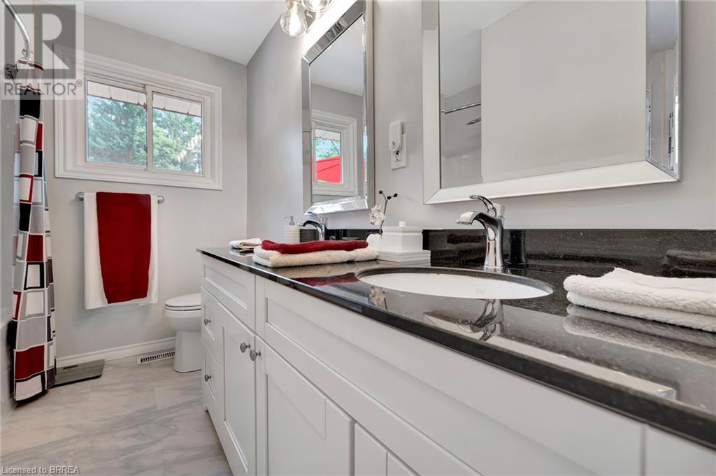 4 Sixth Concession Road, Burford, Ontario N3T 5L7 - Photo 9 - 40747072