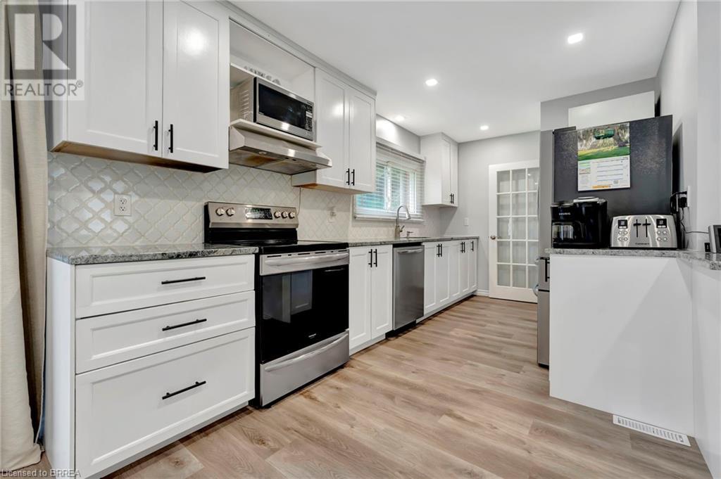 4 Sixth Concession Road, Burford, Ontario N3T 5L7 - Photo 5 - 40747072