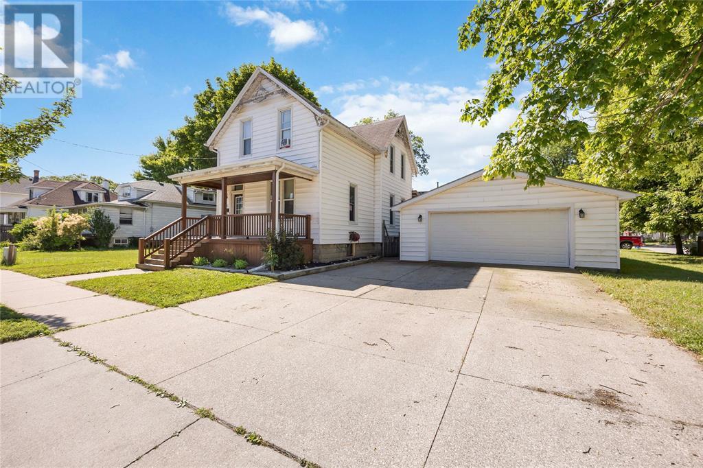 Property at 351 DEVINE STREET image 1