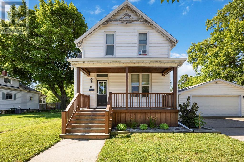 Property at 351 DEVINE STREET image 2