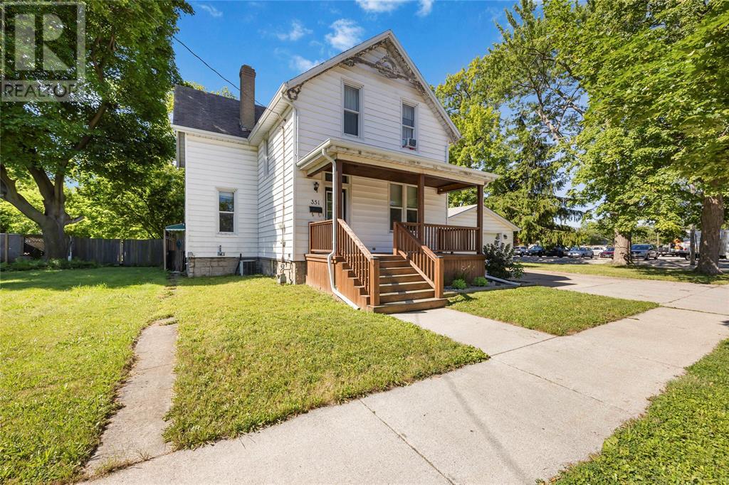 Property at 351 DEVINE STREET image 3