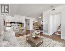 2104 - 281 MUTUAL STREET, Toronto, Ontario