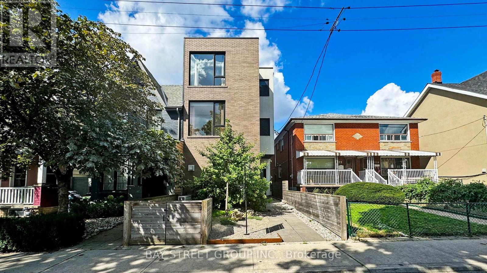 Property at 110B PALMERSTON AVENUE image 1