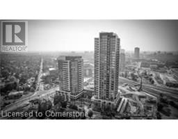 5 Wellington Street Unit# 811 313 - Downtown Kitchener/W. Ward, Kitchener, Ca