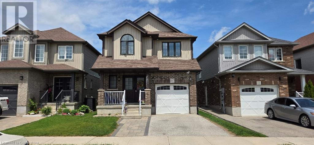 250 Moorlands Crescent, Kitchener, Ontario  N2P 0C4 - Photo 1 - 40744443