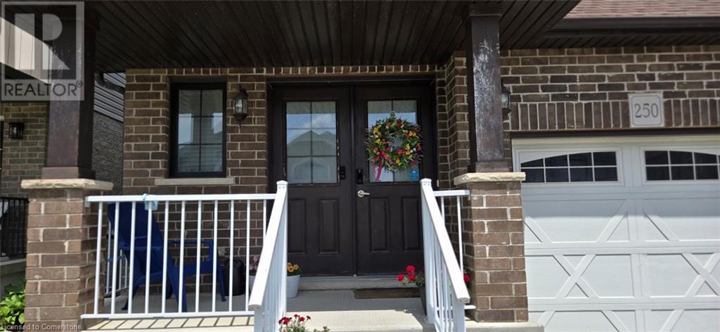 250 Moorlands Crescent, Kitchener, Ontario  N2P 0C4 - Photo 4 - 40744443