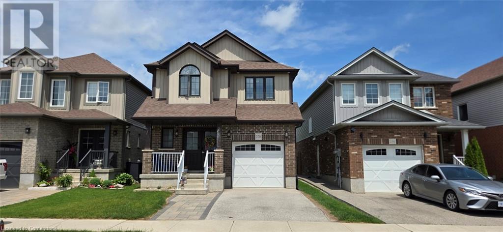 250 Moorlands Crescent, Kitchener, Ontario  N2P 0C4 - Photo 3 - 40744443