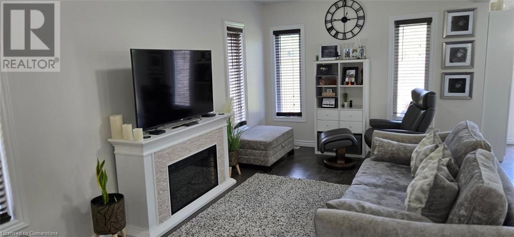250 Moorlands Crescent, Kitchener, Ontario  N2P 0C4 - Photo 7 - 40744443
