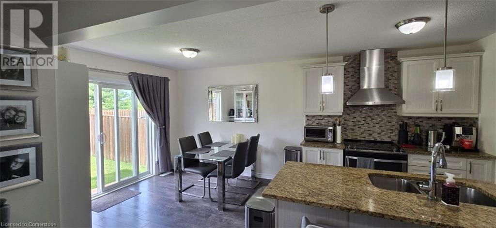 250 Moorlands Crescent, Kitchener, Ontario  N2P 0C4 - Photo 11 - 40744443
