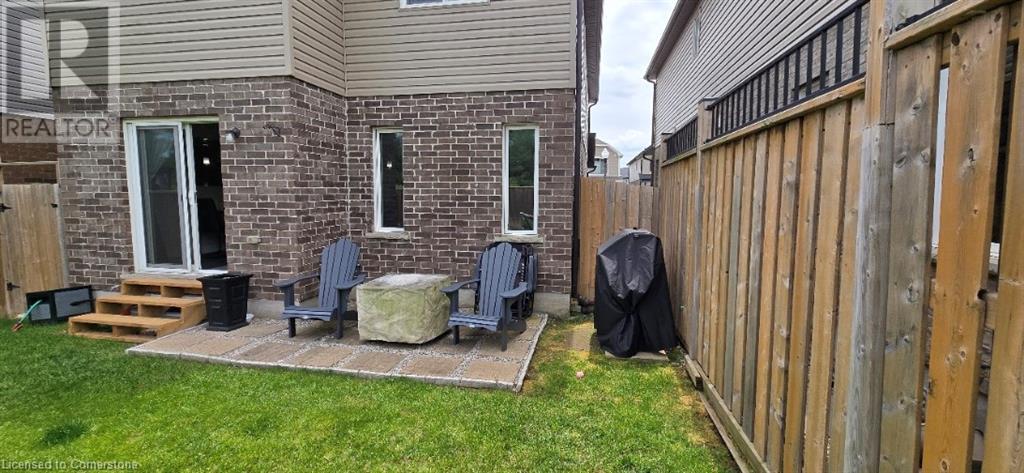 250 Moorlands Crescent, Kitchener, Ontario  N2P 0C4 - Photo 32 - 40744443