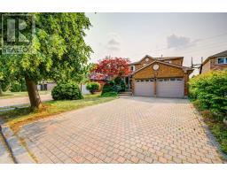 24 QUEENSGATE COURT, Markham, Ontario