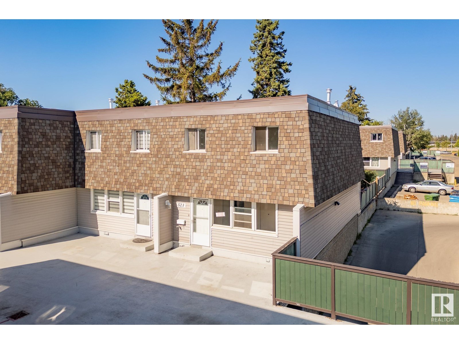 523 Village On The Gr Nw, Edmonton, Alberta  T5A 1H2 - Photo 18 - E4451102