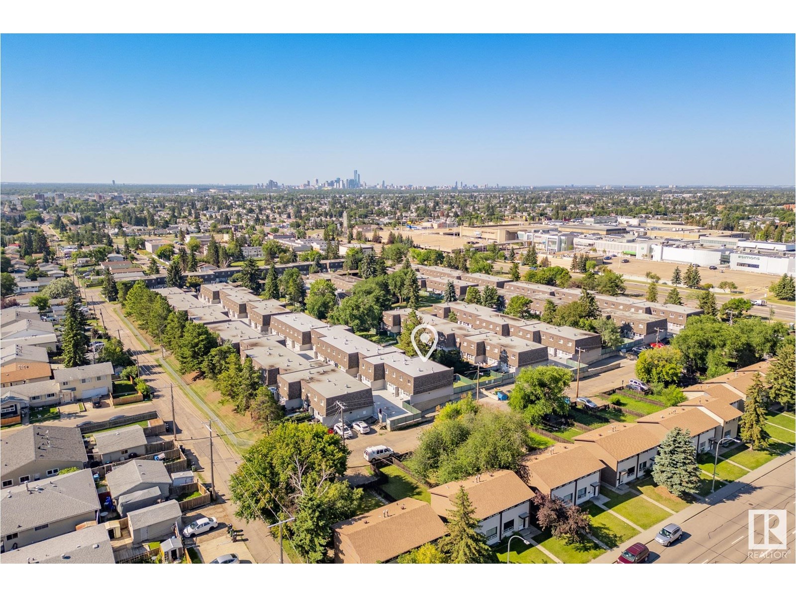 523 Village On The Gr Nw, Edmonton, Alberta  T5A 1H2 - Photo 20 - E4451102
