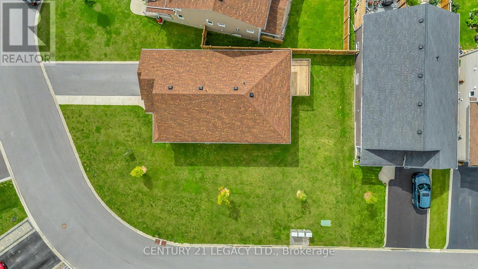 245 Mill Pond Place, Kingston, Ontario  K7M 0C9 - Photo 39 - X12322850