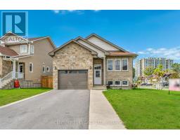 245 MILL POND PLACE, Kingston, Ontario