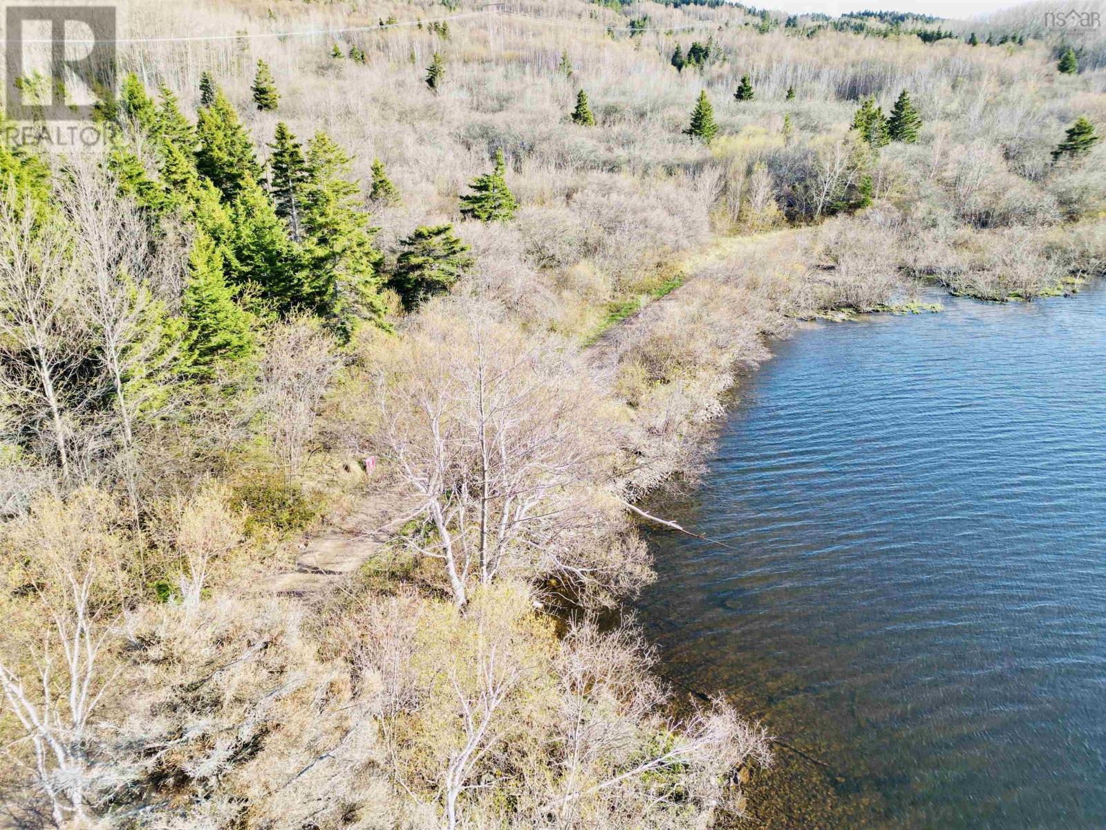 Chemin Du Lac Road, Grand Étang, Nova Scotia  B0E 1L0 - Photo 15 - 202510885