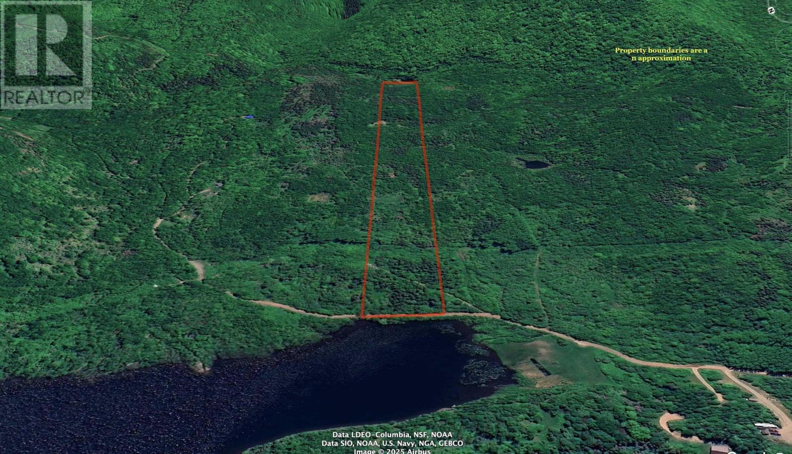 Chemin Du Lac Road, Grand Étang, Nova Scotia  B0E 1L0 - Photo 6 - 202510885