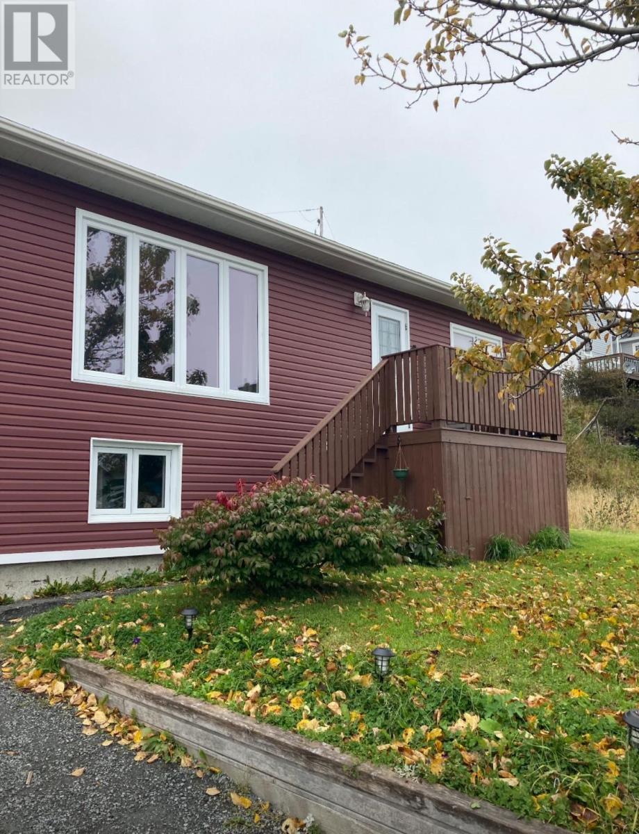 105 Water Street, St. Anthony, Newfoundland & Labrador  A0K 4T0 - Photo 2 - 1288686