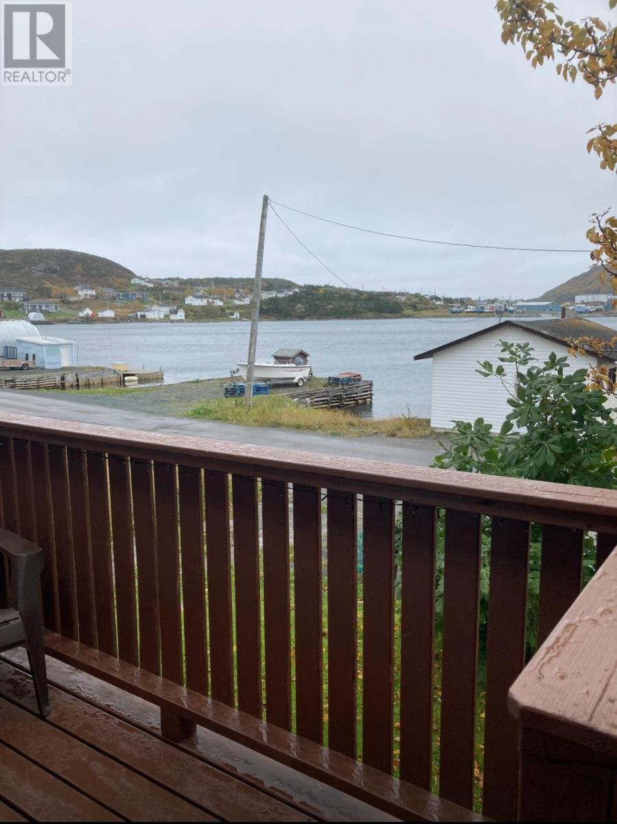 105 Water Street, St. Anthony, Newfoundland & Labrador  A0K 4T0 - Photo 4 - 1288686