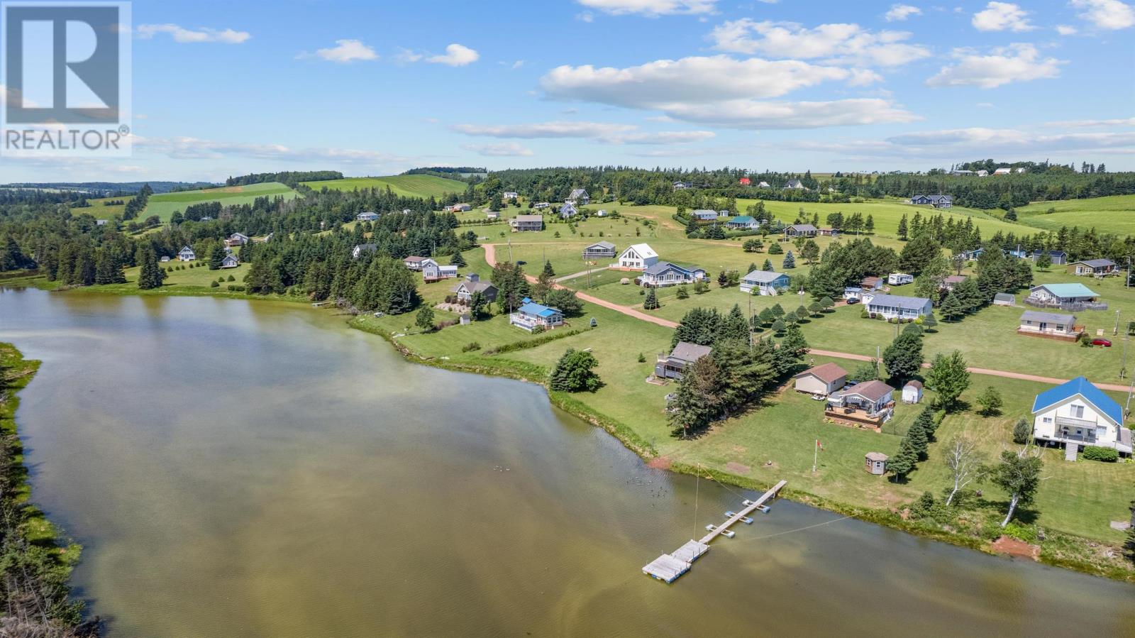 185 Riverview Drive, New London, Prince Edward Island  C0B 1M0 - Photo 1 - 202517986