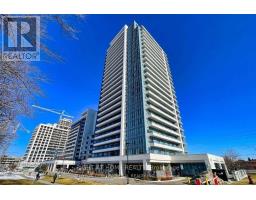 2302 - 7890 BATHURST STREET, Vaughan, Ontario