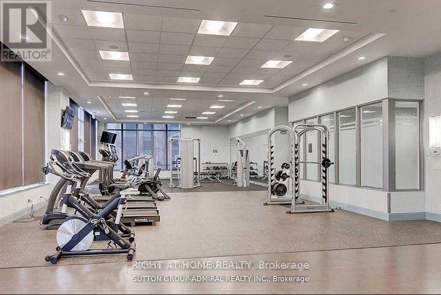 2302 - 7890 Bathurst Street, Vaughan, Ontario  L4J 7Y3 - Photo 13 - N12322864