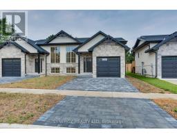 5 HADDON LANE, Strathroy-Caradoc, Ontario