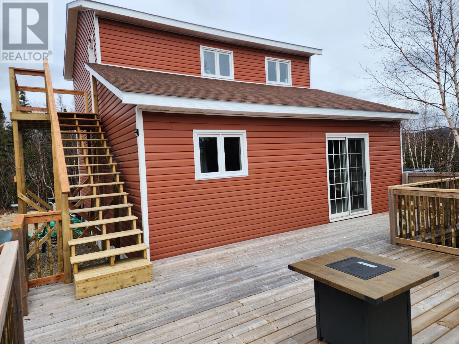 4 Paths End Road, Flat Bay Brook, Newfoundland & Labrador  A0N 1Z0 - Photo 2 - 1272977