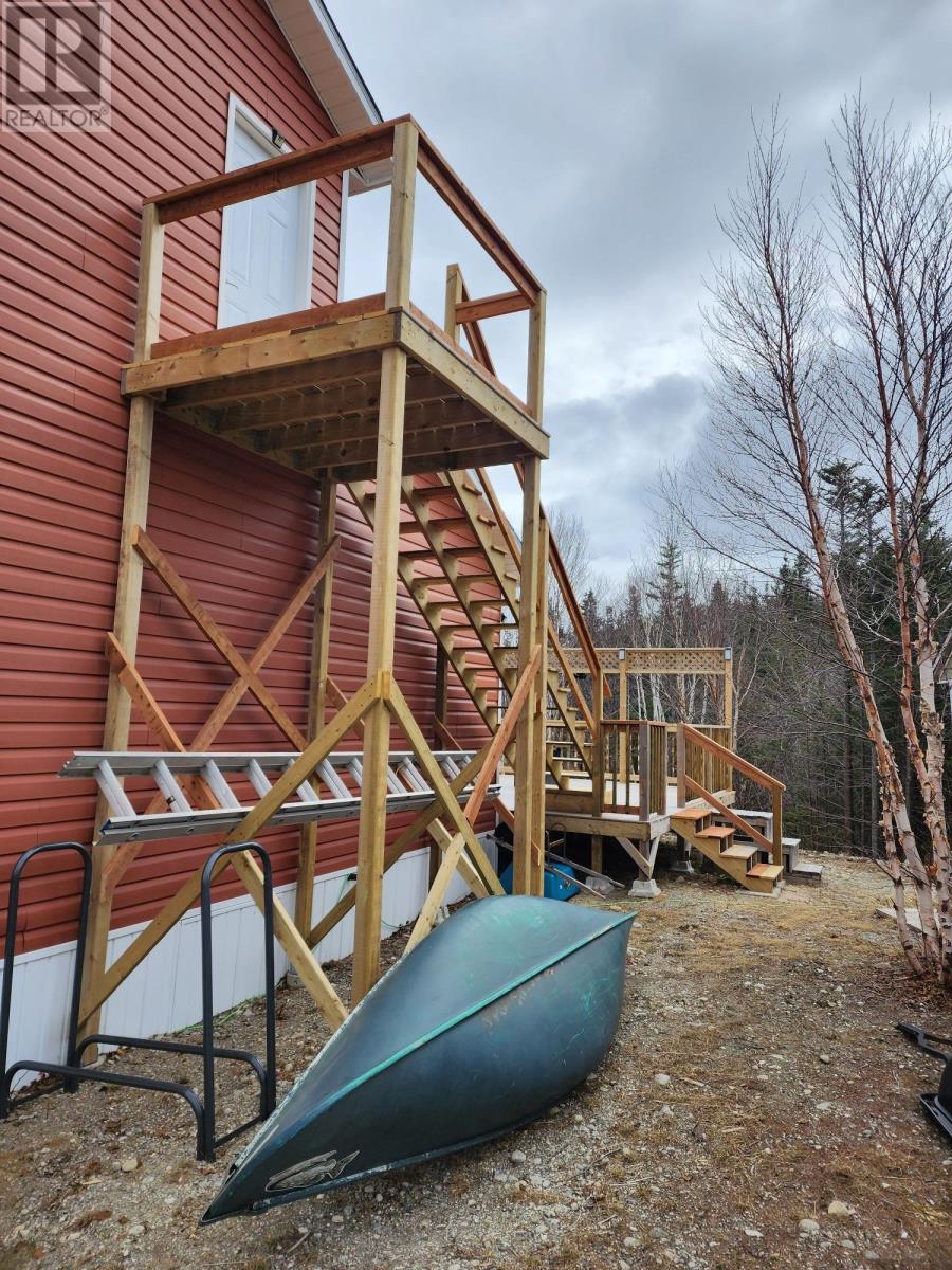 4 Paths End Road, Flat Bay Brook, Newfoundland & Labrador  A0N 1Z0 - Photo 3 - 1272977