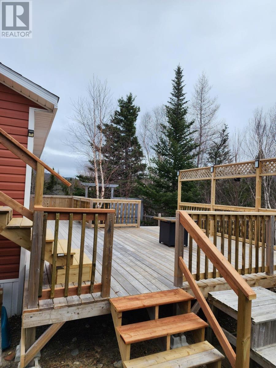 4 Paths End Road, Flat Bay Brook, Newfoundland & Labrador  A0N 1Z0 - Photo 4 - 1272977