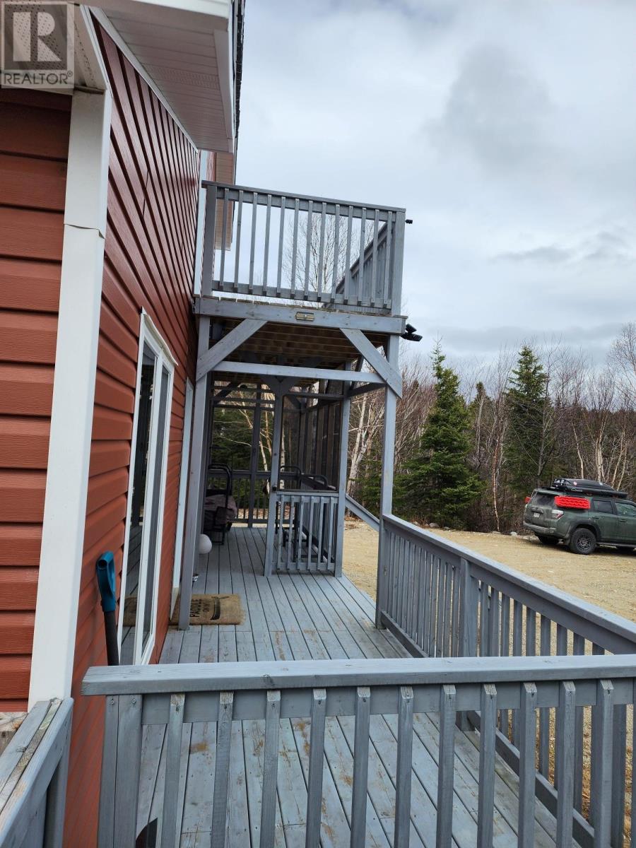 4 Paths End Road, Flat Bay Brook, Newfoundland & Labrador  A0N 1Z0 - Photo 6 - 1272977