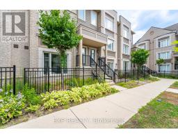 56 - 1 BECKENROSE COURT, Brampton, Ontario
