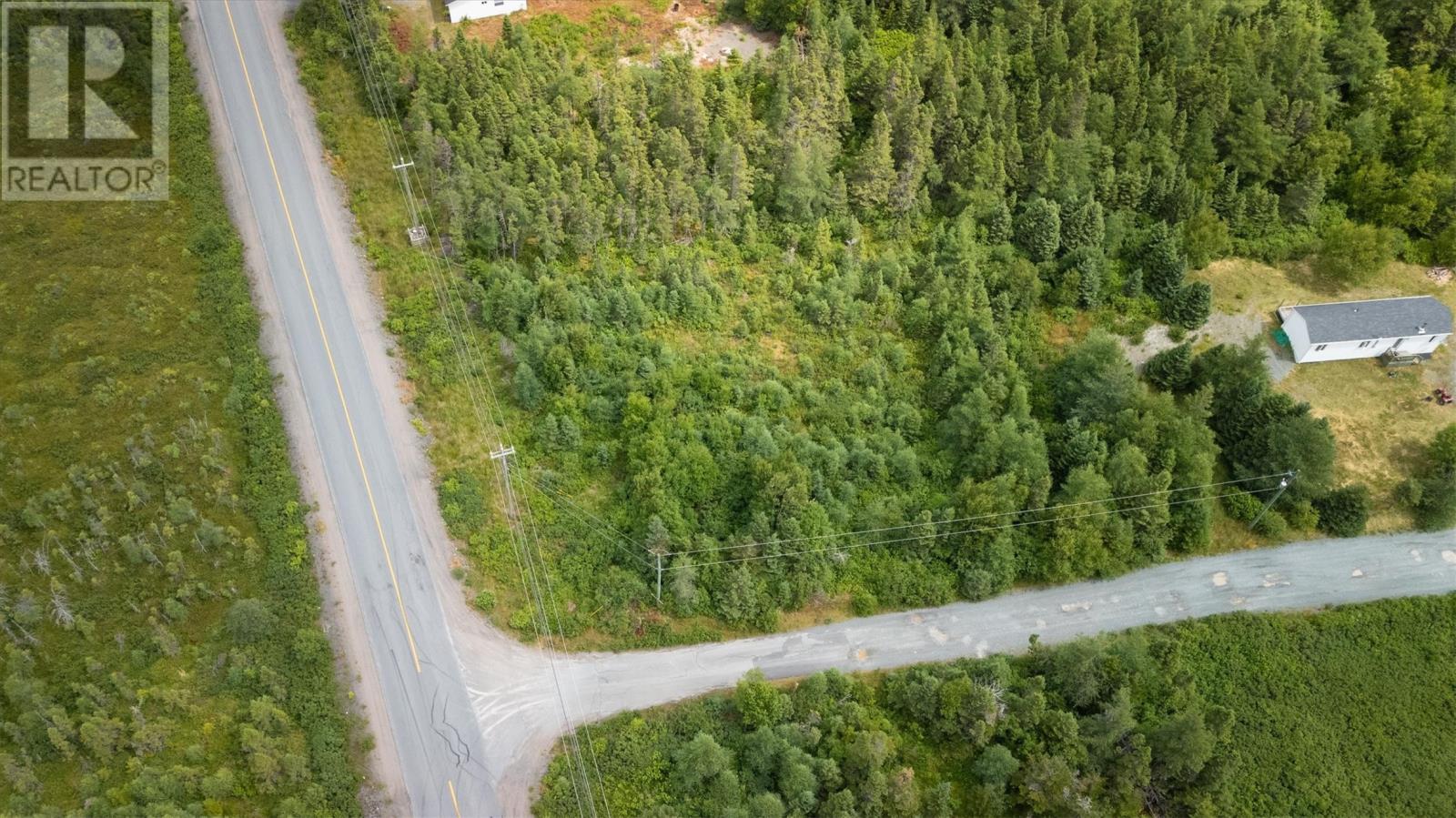 0 Hodgewater Line, Makinsons, Newfoundland & Labrador  A0A 2X0 - Photo 1 - 1287770