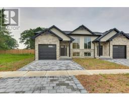 7 HADDON LANE, Strathroy-Caradoc, Ontario