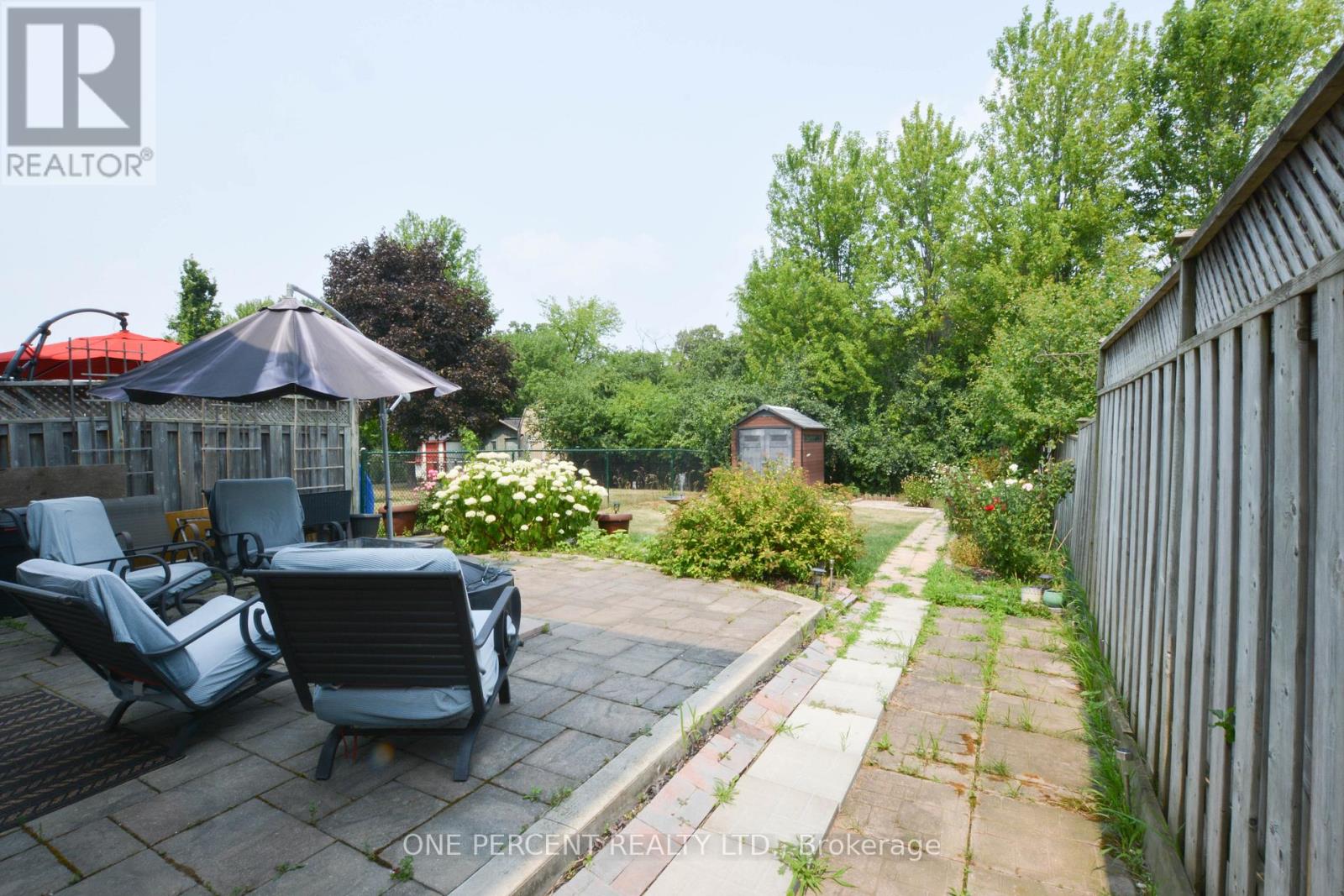 2377 Dalebrook Drive, Oakville, Ontario  L6H 6K4 - Photo 35 - W12322892