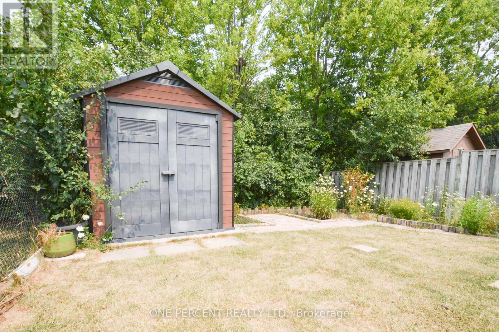 2377 Dalebrook Drive, Oakville, Ontario  L6H 6K4 - Photo 38 - W12322892