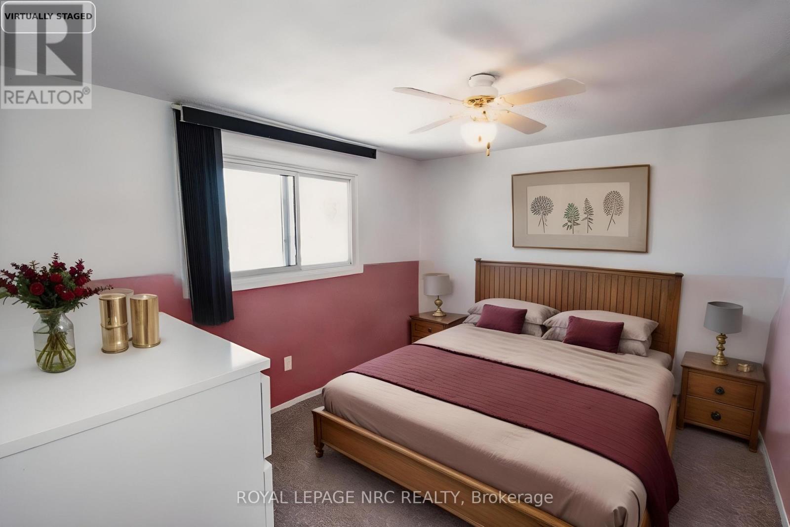 11 Exeter Drive, St. Catharines, Ontario  L2P 3M9 - Photo 16 - X12322901