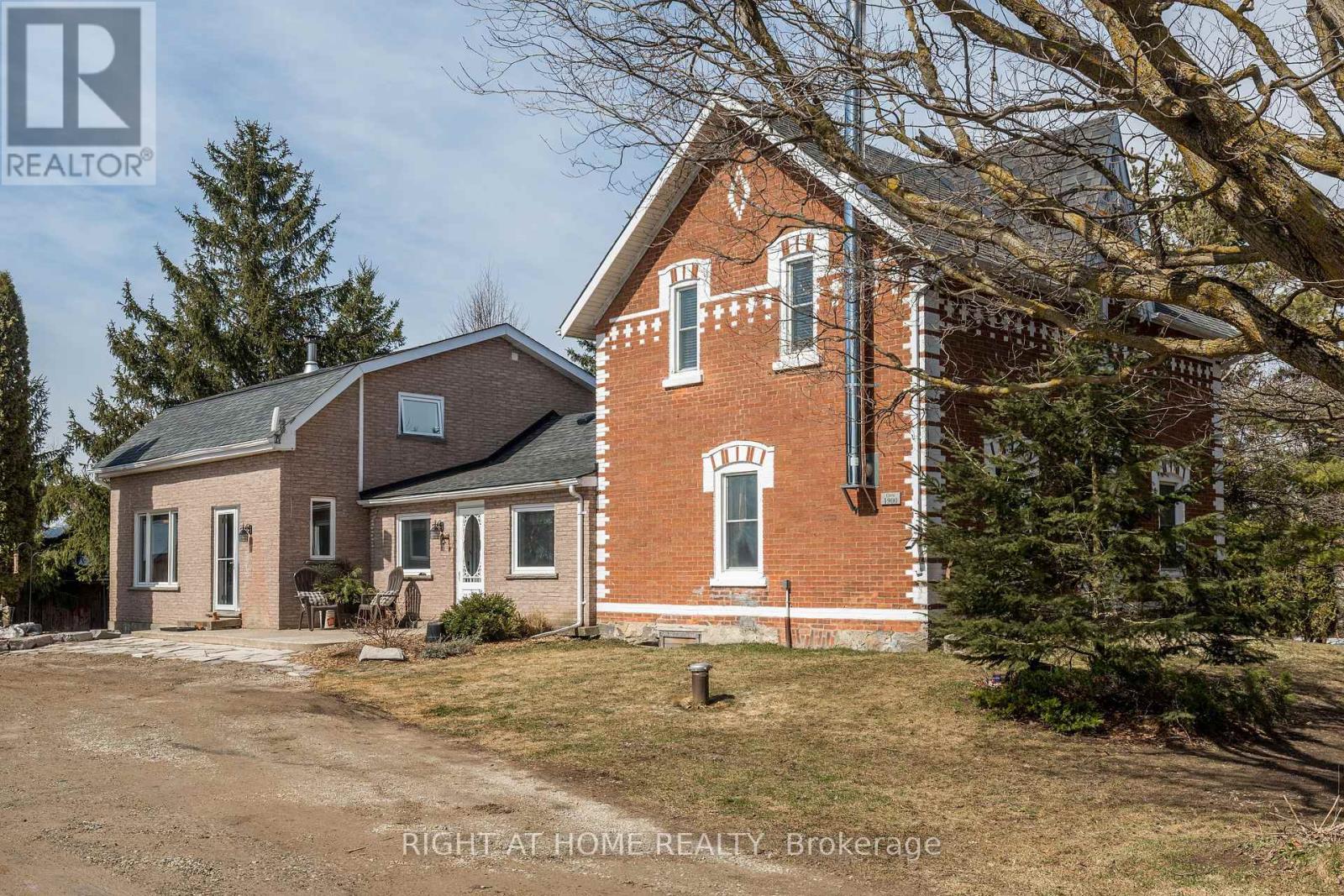 557472 Mulmur Melancthon Line, Melancthon, Ontario  L9V 1W8 - Photo 1 - X12224243