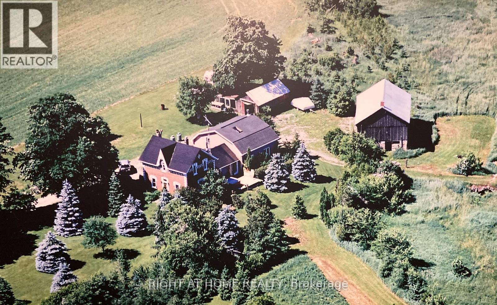 557472 Mulmur Melancthon Line, Melancthon, Ontario  L9V 1W8 - Photo 2 - X12224243